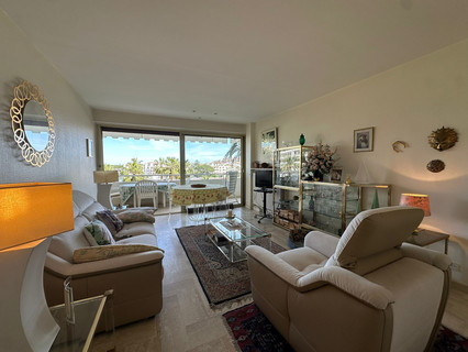 Apartamento para venda em Mandelieu-la-Napoule