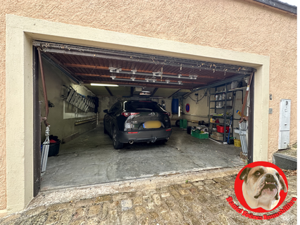 Garage zu verkaufen in Remich