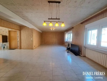 Investment property with 8 bedroom(s) to sell in Differdange