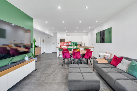 Apartment with 3 bedroom(s) to sell in Pétange