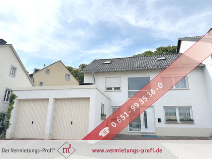 Maison 3 chambre(s) à vendre à Trierweiler