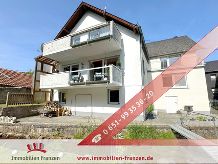Maison 5 chambre(s) à vendre à Mandern