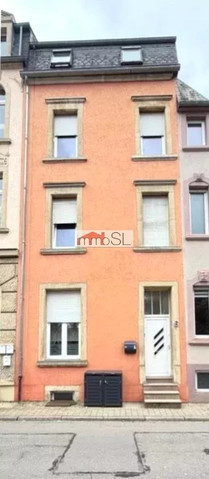 House with 6 bedroom(s) to sell in Rumelange