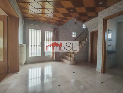 Semi-detached with 3 bedroom(s) to sell in Esch-sur-Alzette