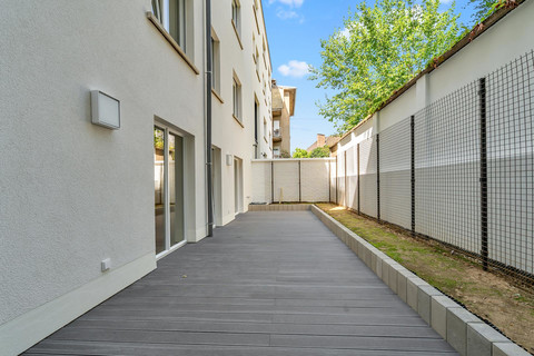 Duplex 3 chambre(s) à vendre à Luxembourg-Merl