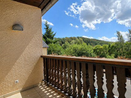 Maison 3 chambre(s) à vendre à Plütscheid