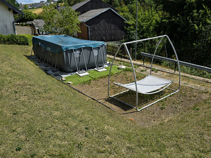 Maison 3 chambre(s) à vendre à Plütscheid