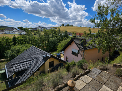 Maison 3 chambre(s) à vendre à Plütscheid