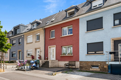 House with 3 bedroom(s) to sell in Esch-sur-Alzette