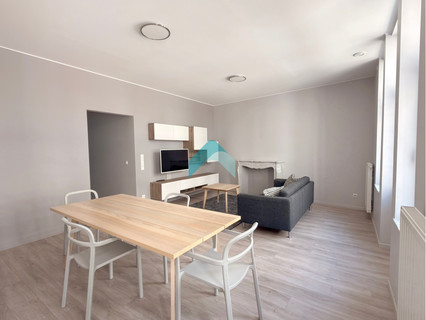 Appartement 1 chambre(s) à vendre à Esch-sur-Alzette