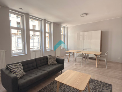 Appartement 1 chambre(s) à vendre à Esch-sur-Alzette