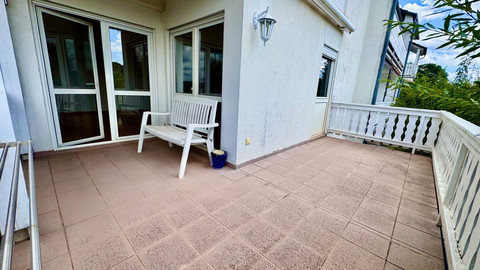 Wohnung 2 Zimmer zu verkaufen in Konz