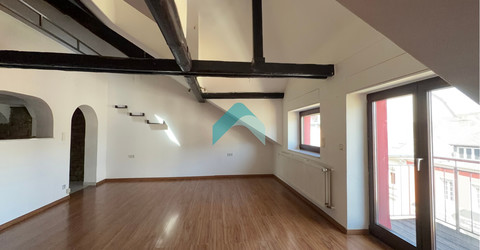 Duplex 2 chambre(s) à vendre à Kayl