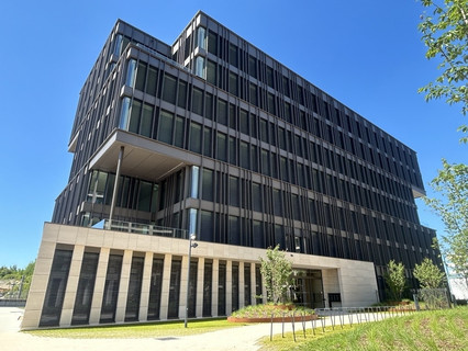Office to rent in Luxembourg