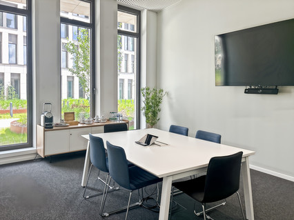 Büro zu vermieten in Luxembourg
