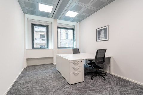 Büro zu vermieten in Luxembourg