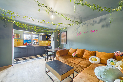 Wohnung 2 Zimmer zu verkaufen in Rumelange