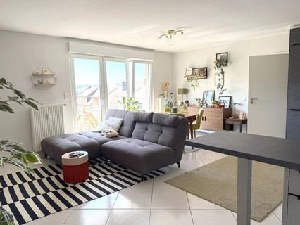 Apartment to sell in Rodange