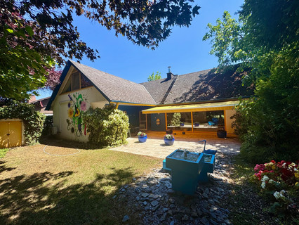 Haus 3 Zimmer zu verkaufen in Konz
