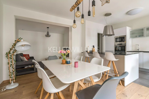 Apartamento com 1 quarto(s) para venda em Luxembourg-Gasperich