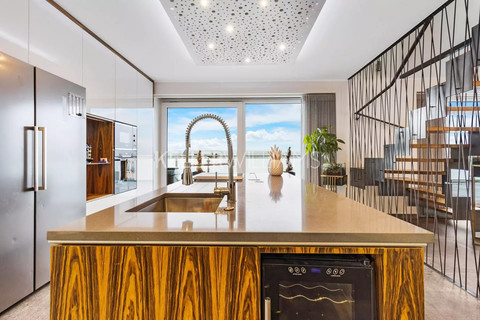 Wohnung 4 Zimmer zu verkaufen in Remich