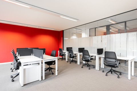 Office to rent in Leudelange
