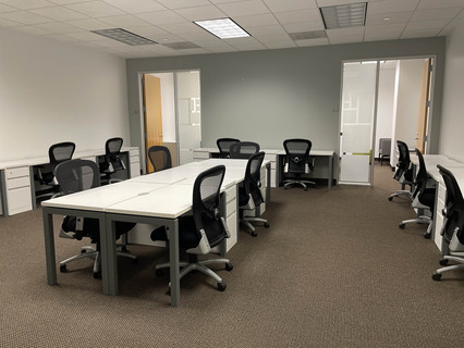 Office to rent in Leudelange