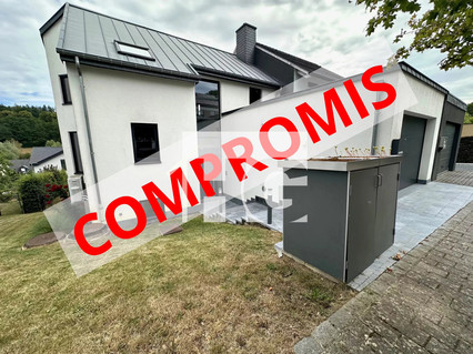 Maison jumelée 5 chambre(s) à vendre à Eischen