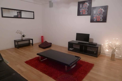 Chambre 1 chambre(s) à louer à Luxembourg-Gare