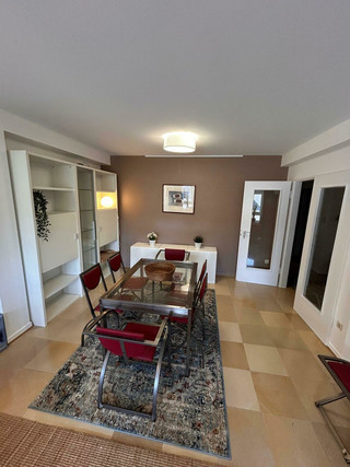 Appartement 2 chambre(s) à louer à Luxembourg