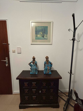 Appartement 2 chambre(s) à louer à Luxembourg