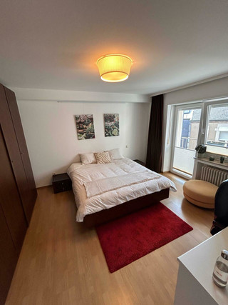 Appartement 2 chambre(s) à louer à Luxembourg