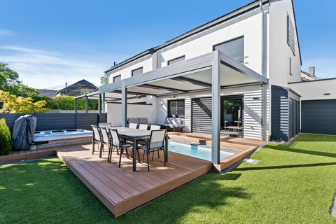 House with 5 bedroom(s) to sell in Welfrange