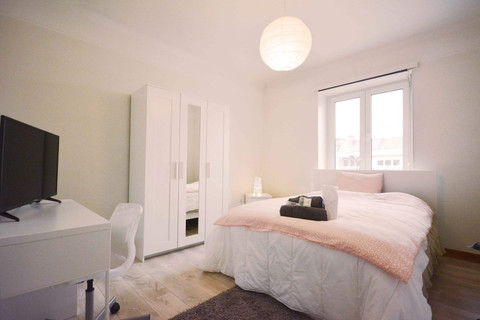 Chambre 1 chambre(s) à louer à Luxembourg-Belair