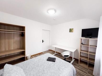 Chambre 1 chambre(s) à louer à Luxembourg-Howald