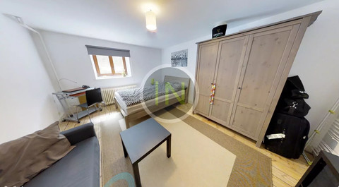 Quarto com 1 quarto(s) para alugar em Luxembourg-Neudorf