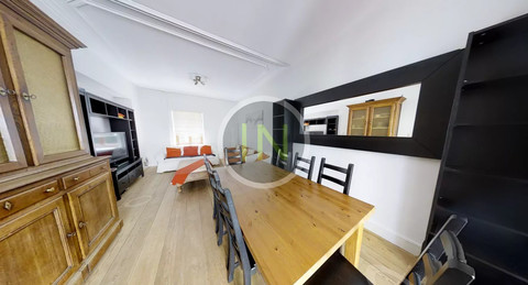 Quarto com 1 quarto(s) para alugar em Luxembourg-Neudorf