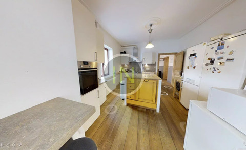 Quarto com 1 quarto(s) para alugar em Luxembourg-Neudorf