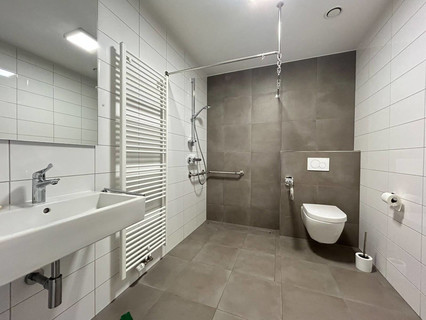 Apartment with 1 bedroom(s) to rent in Belvaux