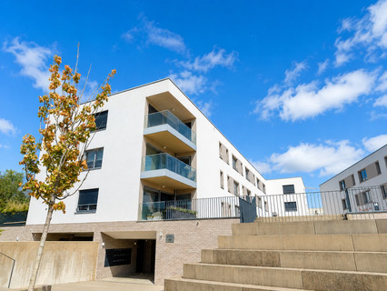 Apartment with 1 bedroom(s) to rent in Belvaux