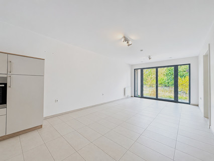 Apartment with 1 bedroom(s) to rent in Belvaux
