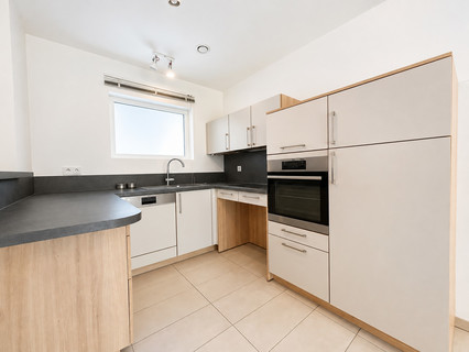 Apartment with 1 bedroom(s) to rent in Belvaux