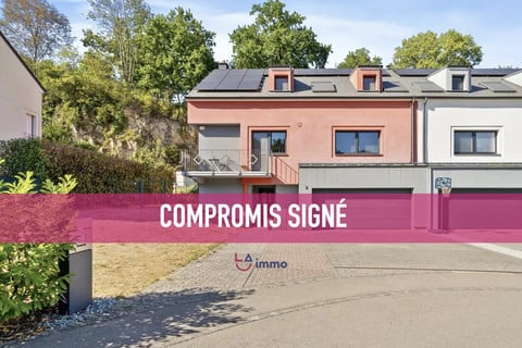 House with 3 bedroom(s) to sell in Altwies