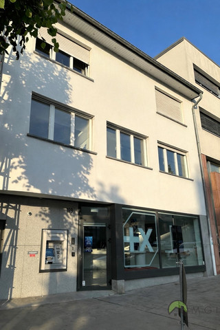 Investment property with 4 bedroom(s) to sell in Luxembourg-Bonnevoie