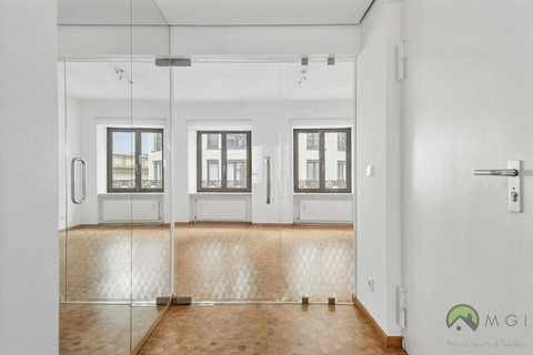 Appartement 1 chambre(s) à louer à Luxembourg