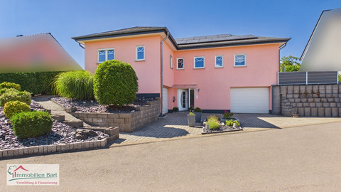 House with 1  bedroom(s) to sell in Kastel-Staadt