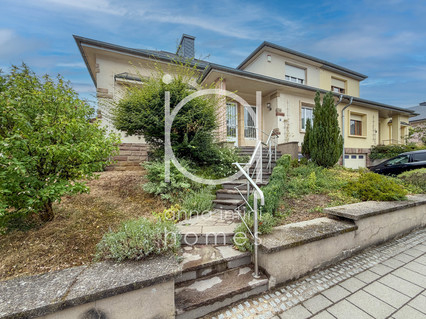Semi-detached with 4 bedroom(s) to sell in Pétange