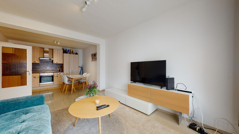 Zimmer 1 Zimmer zu vermieten in Luxembourg-Gasperich