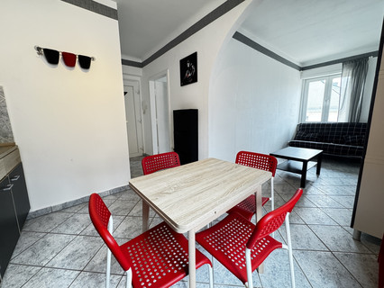 Apartment with 1 bedroom(s) to sell in Luxembourg-Gasperich