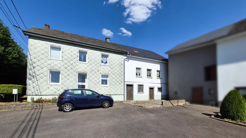 Haus 5 Zimmer zu verkaufen in Sankt vith